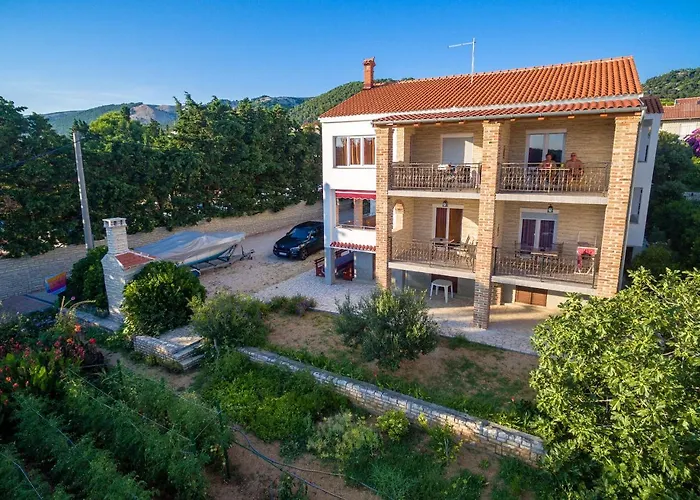 Apartments Anita 1