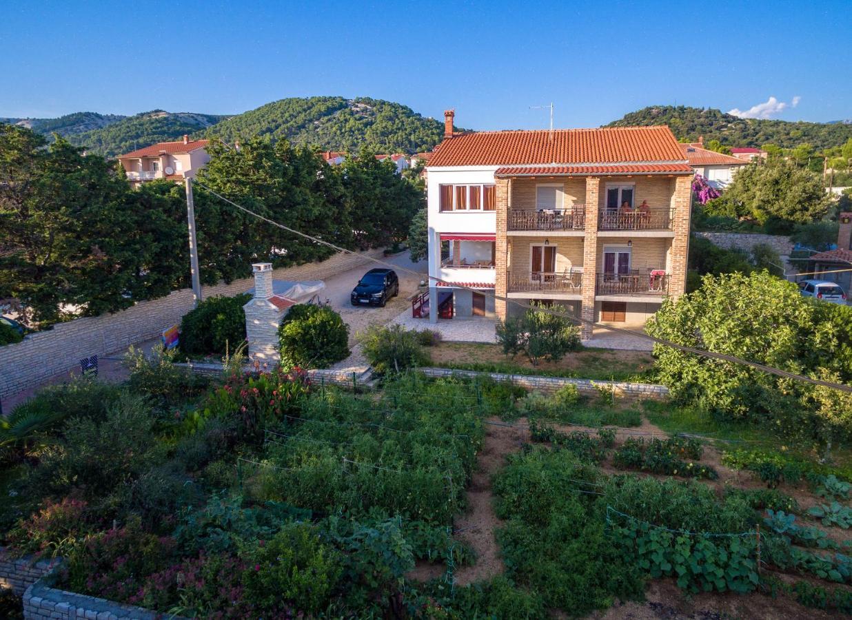 Apartmán Anita 1 Barbat na Rabu
