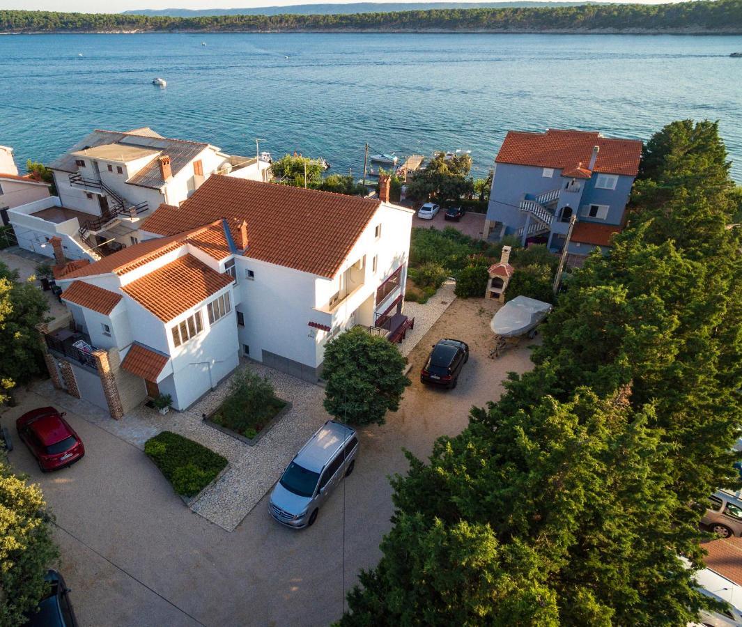 Apartmán Anita 1