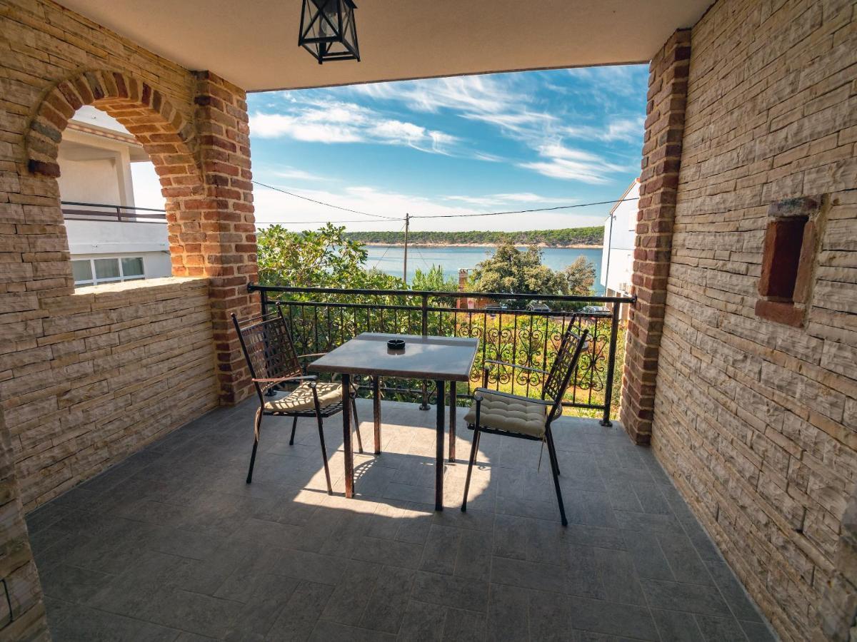 Apartmán Anita 1 Barbat na Rabu