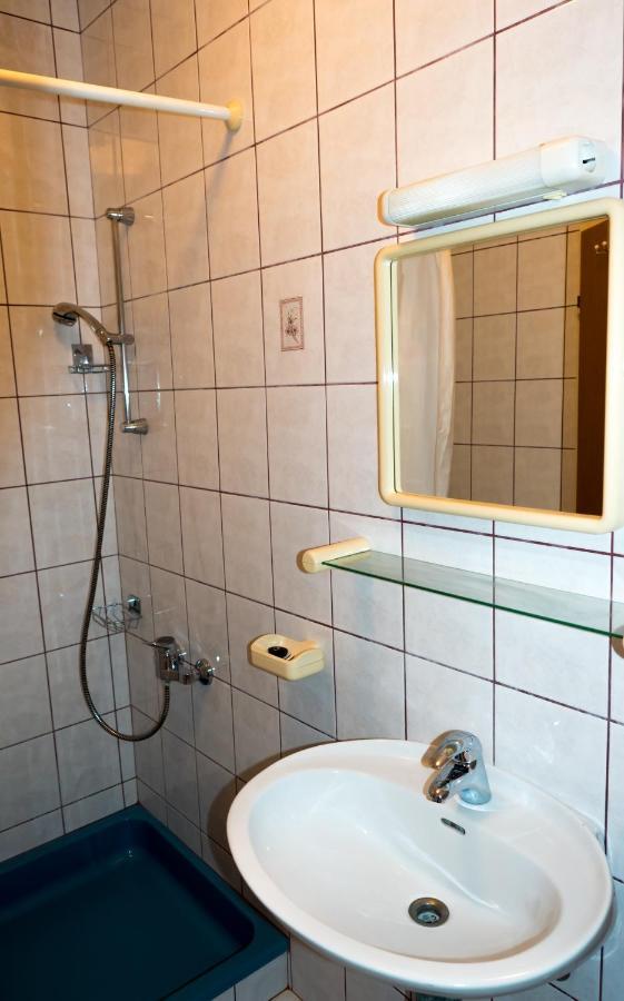 Apartmán Anita 1 Barbat na Rabu