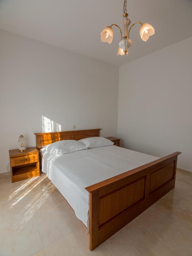 Apartmán Anita 1 Barbat na Rabu