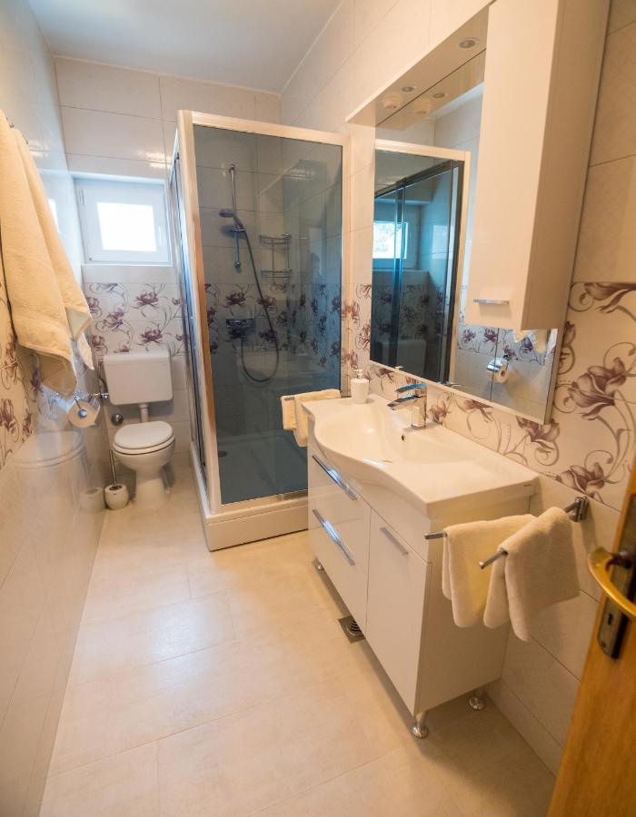 Apartmán Anita 1 Barbat na Rabu