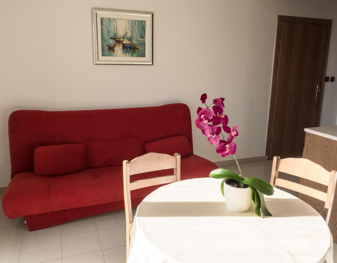 Apartmán Anita 1 *