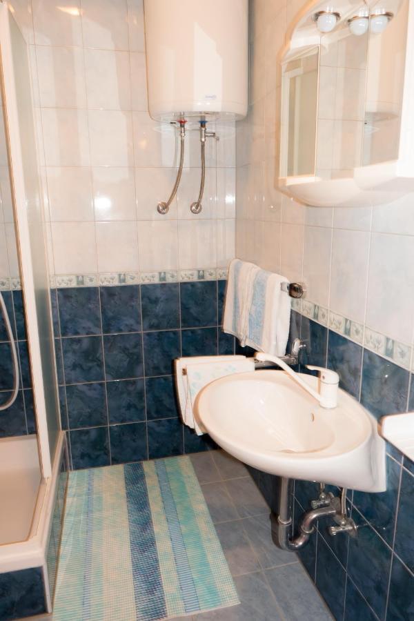 Apartmán Anita 1