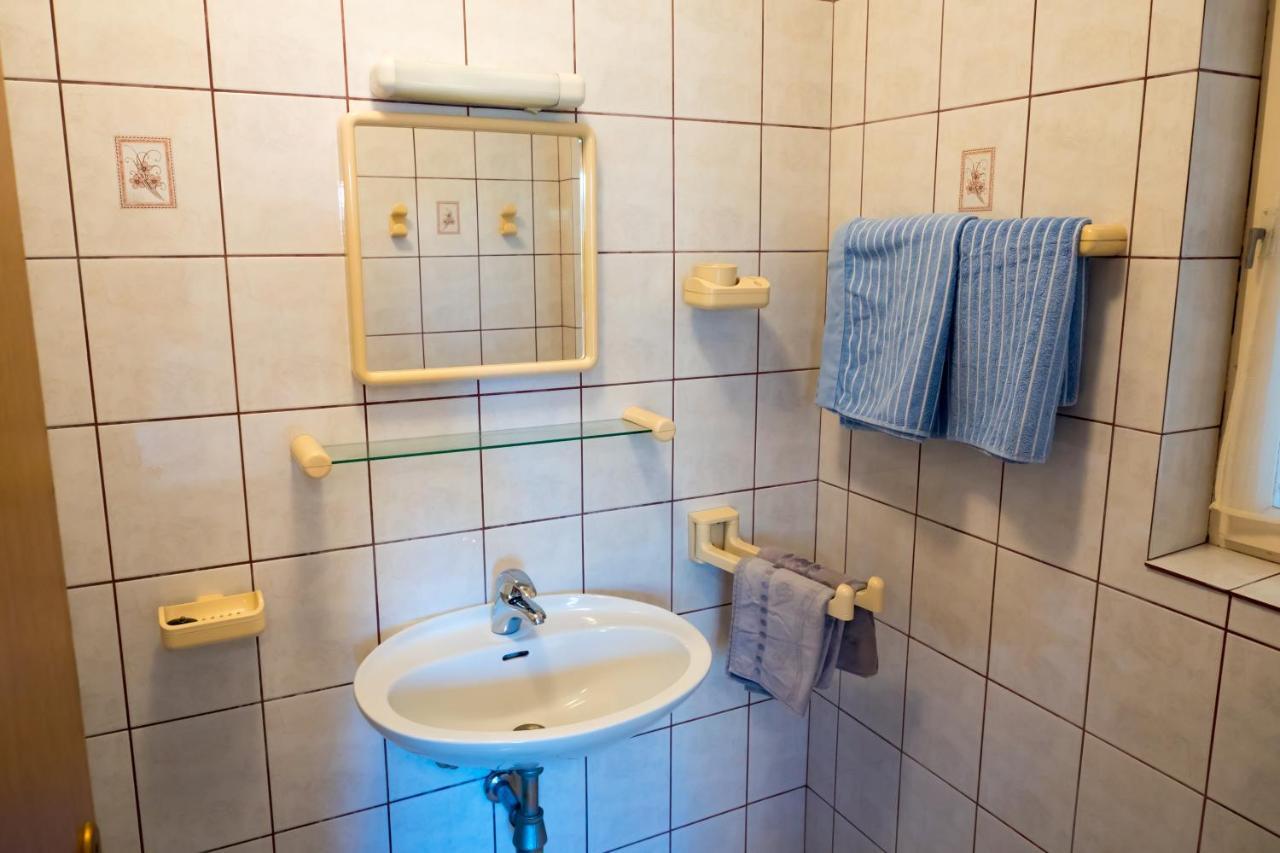 Anita 1 Lägenhet *