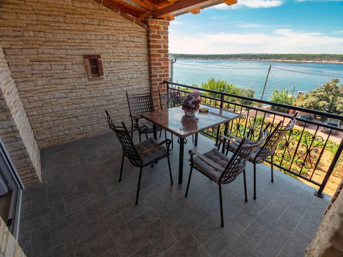 Anita 1 Apartmán Barbat na Rabu