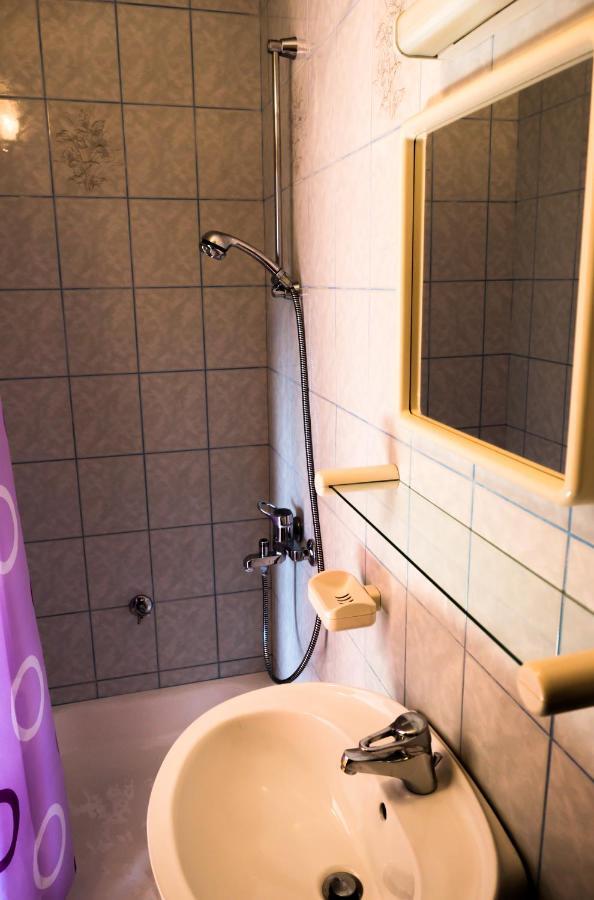 Anita 1 Apartmán Barbat na Rabu