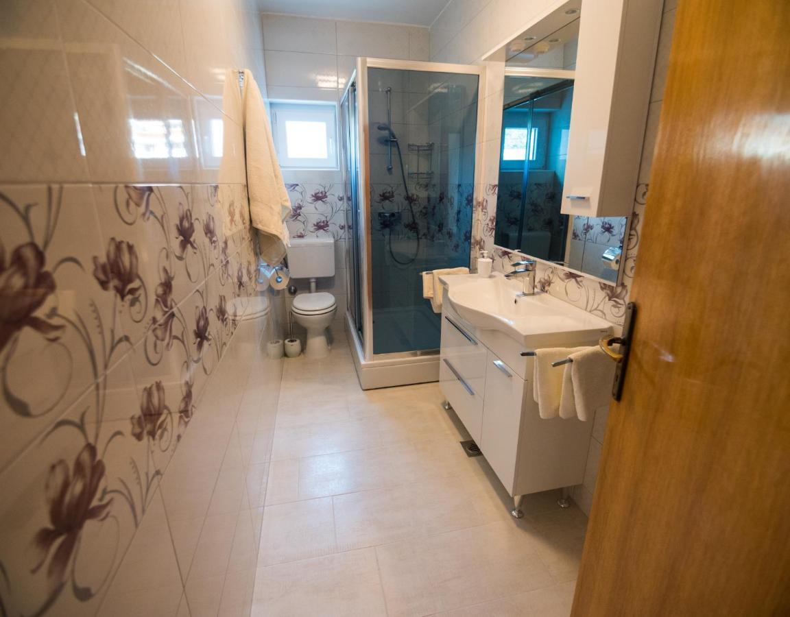 Apartmán Anita 1 Barbat na Rabu