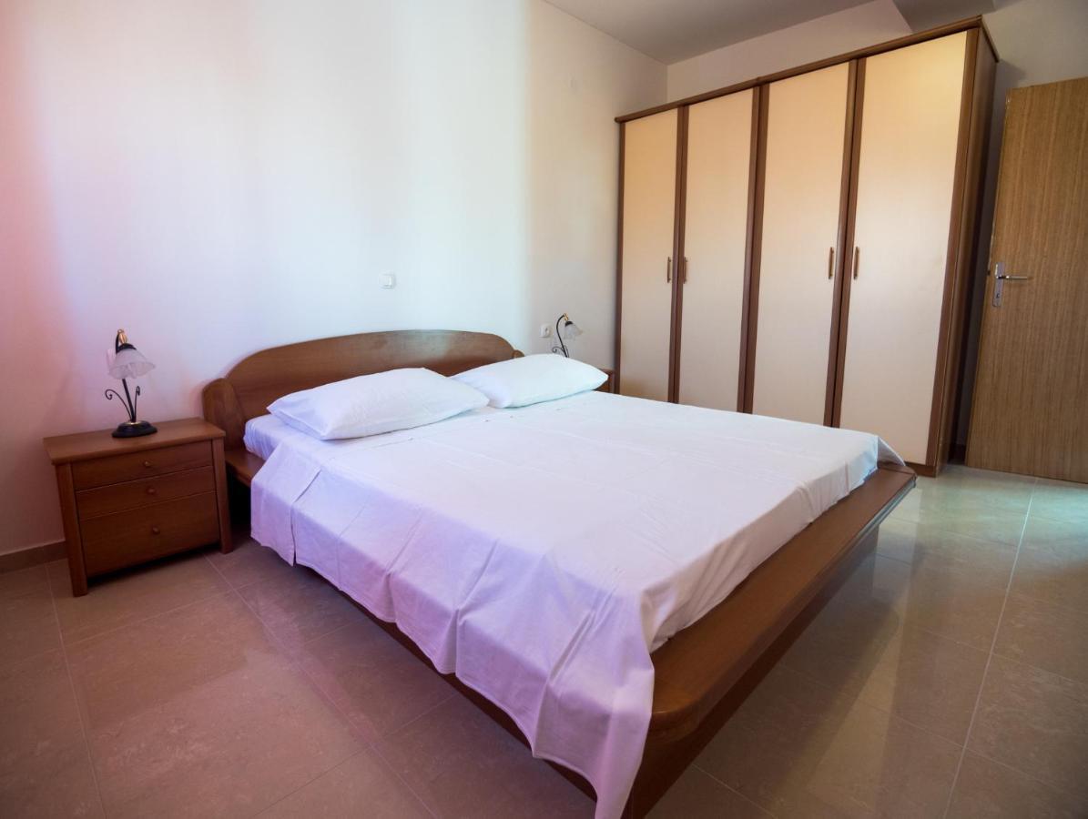 Anita 1 Apartmán Barbat na Rabu