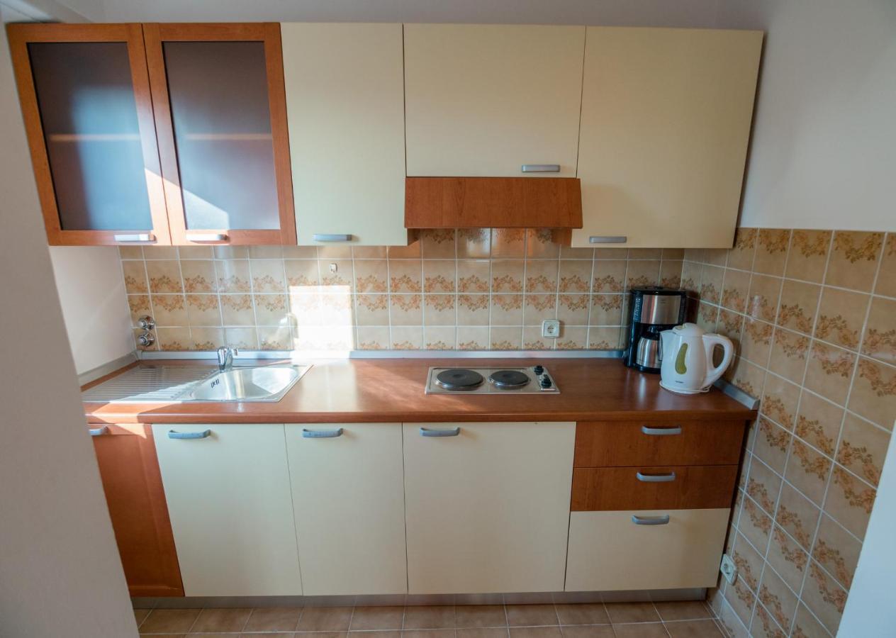 Anita 1 Apartmán