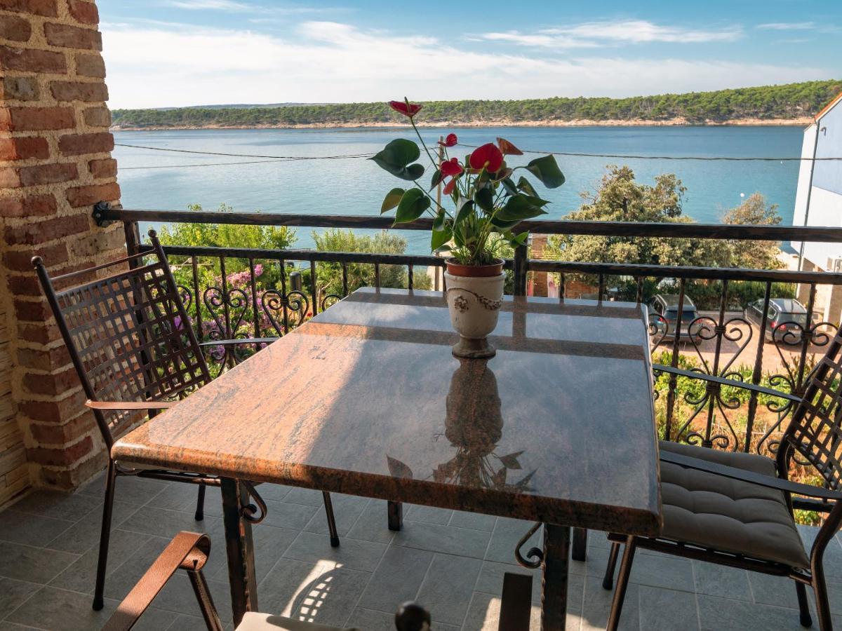 Apartmán Anita 1 Barbat na Rabu