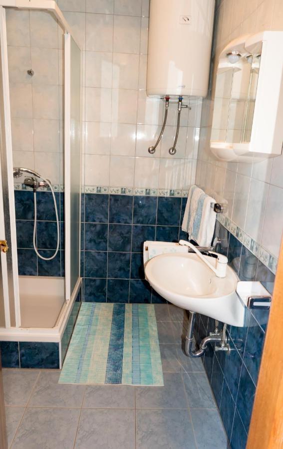 Anita 1 Lägenhet Barbat na Rabu